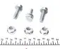 Опора кульова (передня/знизу) Citroen C2 03-12/C3 02-/Peugeot 1007 05- (d=18mm) RTS 93-00586-056 (фото 2)
