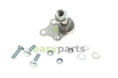 Опора кульова (передня/знизу) MB V-class/Vito (W447) 14- RTS 93-01443-056