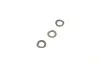 Опора кульова (передня/знизу) Ford C-Max 07-10/Focus 04-12/Volvo C30/C70/S40/V50 04-13 (d=21mm) RTS 93-90618-056 (фото 2)