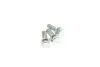 Опора кульова (передня/знизу) Ford C-Max 07-10/Focus 04-12/Volvo C30/C70/S40/V50 04-13 (d=21mm) RTS 93-90618-056 (фото 6)