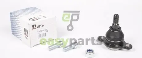 Опора кульова (передня/знизу) VW T5/Multivan V 03-15/T6/Multivan VI 15- RTS 93-90930-056
