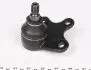 Опора кульова (передня/знизу/L) Audi A2 00-05/Seat/Skoda Fabia 99-14/Roomster 06-15/VW Polo 01- RTS 93-95910-256 (фото 2)