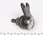 Опора кульова (передня/знизу/L) Audi A2 00-05/Seat/Skoda Fabia 99-14/Roomster 06-15/VW Polo 01- RTS 93-95910-256 (фото 3)