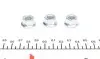 Опора кульова (передня/знизу) Audi A3 99-03/TT 98-06/Seat Leon 02-06/VW Golf IV 02-05 RTS 93-95953-056 (фото 5)
