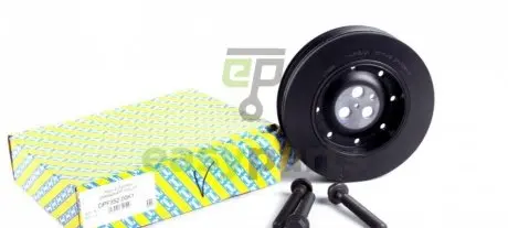 Шкив коленвала SNR SNR NTN DPF352.00K1
