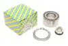 Підшипник маточини (передньої) Renault Laguna 01-15/Clio 3.0 V6 00-05 (45x83x39) (+ABS) SNR NTN R155.116 (фото 1)