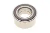 Підшипник маточини (передньої) Renault Laguna 01-15/Clio 3.0 V6 00-05 (45x83x39) (+ABS) SNR NTN R155.116 (фото 4)