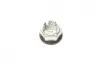 Підшипник маточини (передньої) Renault Laguna 01-15/Clio 3.0 V6 00-05 (45x83x39) (+ABS) SNR NTN R155.116 (фото 6)