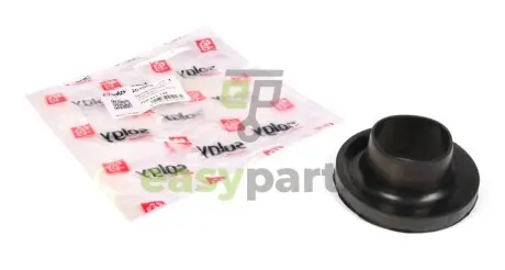 Проставка пружини (задньої/нижня) VW Т4 91-03 Solgy 201062
