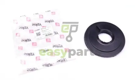 Проставка пружини (задньої/верхня) VW Т4 91-03 Solgy 201170