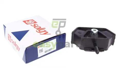 Подушка двигуна MB 207-410 Solgy 201226