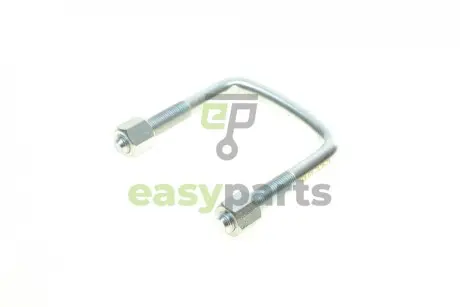 Стремянка Renault Master 10- (М14x1.5x88/110) Solgy 213521