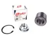 Підшипник маточини (задньої) Fiat Ducato 02-06/Citroen Jumper 02-/Peugeot Boxer 01- (42x75x60) (к-кт) Solgy 216036 (фото 1)