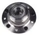 Підшипник маточини (задньої) Ford Transit 2.2/2.4TDCI 06- Solgy 216047 (фото 6)