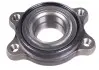 Підшипник маточини (передньої/задньої) Audi A6/A8 02- (45x92x32) Solgy 216073 (фото 3)