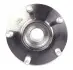 Підшипник маточини (передньої) Nissan Juke 10- Solgy 216099 (фото 3)