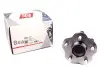 Підшипник маточини (задньої) Nissan Juke/Leaf/Qashqai/X-trail 1.6-2.0 dCi 07- Solgy 216101 (фото 1)