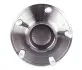 Підшипник маточини (задньої) Mazda 3/5 10- (+ABS) Solgy 216102 (фото 2)