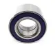 Підшипник маточини (передньої) Opel Astra F/Combo/Kadett/Vectra (34x66x37) (к-кт) Solgy 216128 (фото 2)