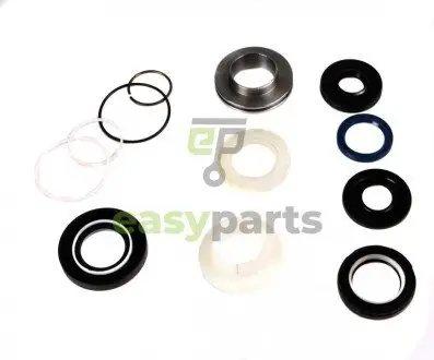 Ремкомплект рейки рульової MB Sprinter/VW Crafter 06- Solgy 221005 (фото 1)