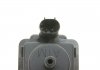 Клапан управління турбіни MB Sprinter/Vito CDI (60кВт) (чорний) Solgy 402003 (фото 3)