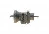 Клапан управління турбіни MB Sprinter/Vito CDI (60кВт) (чорний) Solgy 402003 (фото 5)