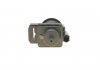 Клапан управління турбіни MB Sprinter/Vito CDI (60кВт) (чорний) Solgy 402003 (фото 9)