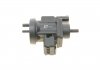 Клапан управління турбіни MB Sprinter/Vito CDI (60кВт) (чорний) Solgy 402003 (фото 10)