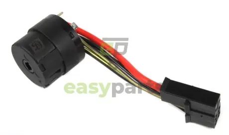 Контактна група MB Sprinter/Vito/VW LT CDI/TDI 96- Solgy 407002