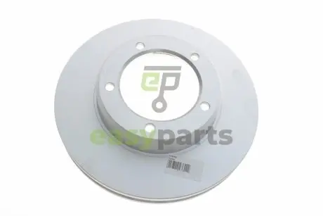 Диск гальмівний (передній) Toyota Land Cruiser 100 4.2TD/4.7 98-07 (313x32) PRO TEXTAR 92108103
