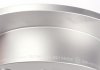 Диск гальмівний (задній) Hyundai Santa FE/ Tucson/Kia Sportage 04- (284x10.1) PRO TEXTAR 92134003 (фото 2)