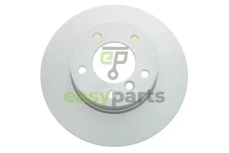 Диск гальмівний (передній) BMW 3 (E90-93) 04-13 (300x23.8) PRO+ TEXTAR 92137705