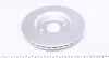 Диск гальмівний (передній) Citroen С1/Peugeot 107/Toyota Aygo 05- (247x20) PRO TEXTAR 92141903 (фото 2)