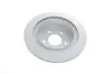 Диск гальмівний (задній) Nissan Leaf 10-/Juke 14-/Qashqai 10-/X-Trail 01-13 (292x16) PRO TEXTAR 92144003 (фото 2)