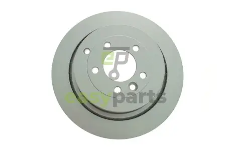 Диск гальмівний (задній) Land Rover Discovery IV 09-/Range Rover Sport 05-13 (350x20) PRO TEXTAR 92147703