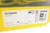 Диск гальмівний (передній) BMW X5 (E70/F15) 07- (332x30) PRO+ TEXTAR 92160805 (фото 5)