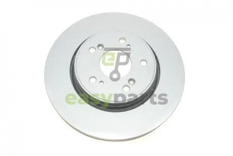Диск гальмівний (передній) Honda CR-V III-IV 2.0-2.2D-2.4 07- (293x28) PRO TEXTAR 92184803