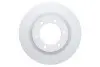 Диск гальмівний (передній) Toyota Land Cruiser 200/ Prado 08- (338x32) PRO TEXTAR 92223903 (фото 1)