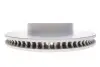 Диск гальмівний (передній) Toyota Land Cruiser 200/ Prado 08- (338x32) PRO TEXTAR 92223903 (фото 4)