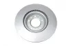 Диск гальмівний (передній) Peugeot 407 04-10/ 508 10-18/ Citroen Berlingo 18- (283x26) PRO TEXTAR 92232503 (фото 2)