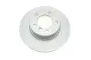 Диск гальмівний (передній) BMW 1 (F20)/3 (F30)/4 (F32) 11- (300x22) PRO+ TEXTAR 92238505 (фото 1)