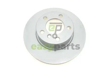 Диск гальмівний (передній) BMW 1 (F20)/3 (F30)/4 (F32) 11- (300x22) PRO+ TEXTAR 92238505