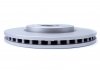 Гальмівний диск TEXTAR 92256803 (фото 2)