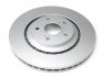 Гальмівний диск TEXTAR 92259403 (фото 2)