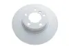 Диск гальмівний (передній) BMW 1(F20/F21) 11-/3 (E90/E91/E92) 07-11 (312x24) PRO+ TEXTAR 92261805 (фото 4)