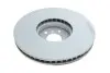 Диск гальмівний (передній) BMW 5 GT (F07)/7 (F01/F02/F03/F04) 4.4-6.0 09-17 (374x36) (L) PRO+ TEXTAR 92266225 (фото 2)