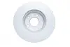 Диск гальмівний (передній) Nissan Qashqai II/X-trail 13-/ Leaf 14-/ Renault Kadjar 13- (296x26) PRO TEXTAR 92274203 (фото 2)