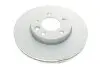 Диск гальмівний (передній) VW T6/Multivan VI 15-/Touareg 02-10 (308x29.5) PRO+ TEXTAR 92279505 (фото 4)