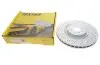 Диск гальмівний (передній) MB M-class (W166)/GL-class (X166) 12- (375x36) PRO+ TEXTAR 92279805 (фото 2)