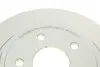 Диск гальмівний (задній) Ford Kuga 1.5-2.0 13- (316x11) PRO TEXTAR 92292503 (фото 10)